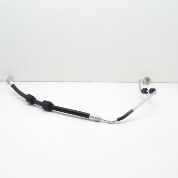 NEW VOLKSWAGEN TOUAREG CR A/C AIR CON REFRIGERANT HOSE LINE 4M0816741DB - Image 4