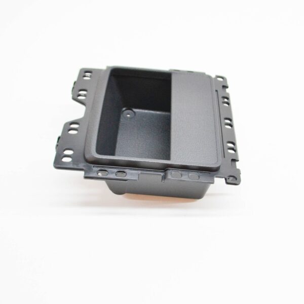 NEW VW TIGUAN 5N MK1 CONSOLE REAR STOWAGE COMPARTMENT 5N0862639A82V - Image 4