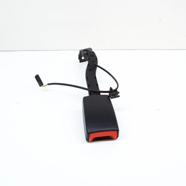 NEW VOLKSWAGEN GOLF 1K MK5 FRONT LEFT SEAT BUCKLE 1K4857755EQVZ - Image 4