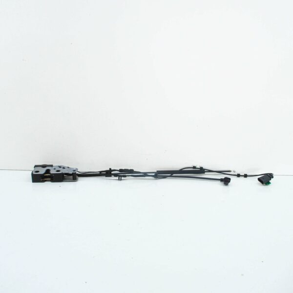 NEW VW PASSAT B7 ENGINE HOOD LID LOCK WITH MICRO-SWITCH RHD 3AC823509D - Image 4