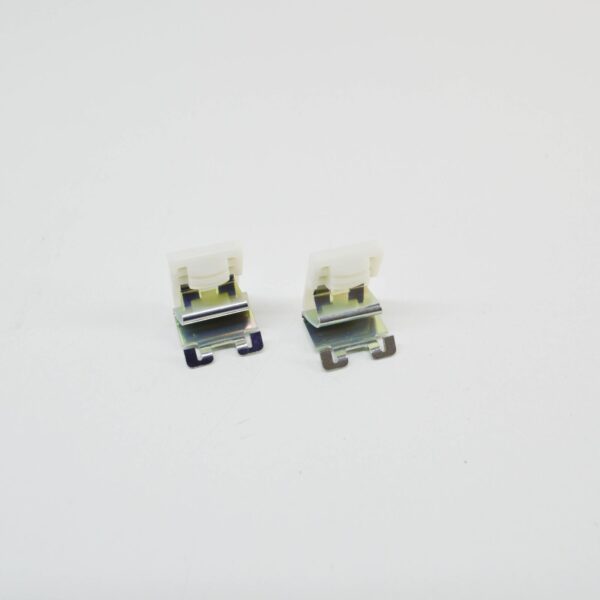NEW MINI R50 POWER WINDOW REGULATOR LIFTER REPAIR KIT 51337177925 ORIGINAL - Image 4