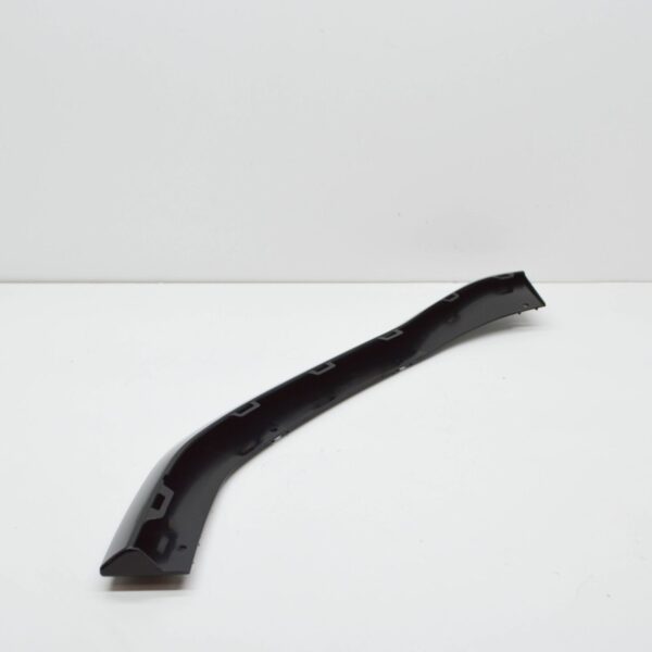 NEW VOLKSWAGEN GOLF MK7 FRONT BUMPER LEFT LOWER SPOILER 5G0805903F041 - Image 4
