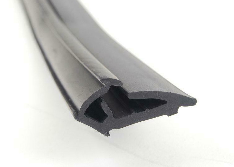 NEW AUDI A4 B8 REAR LEFT DOOR WINDOW GUIDE CHANNEL 8K5839439G 4 NEW AUDI A4 B8 REAR LEFT DOOR WINDOW GUIDE CHANNEL 8K5839439G - Image 4