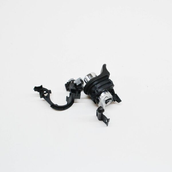 NEW VOLKSWAGEN FOX REAR LID LOCK CATCH 5Z6827565J1NN - Image 4