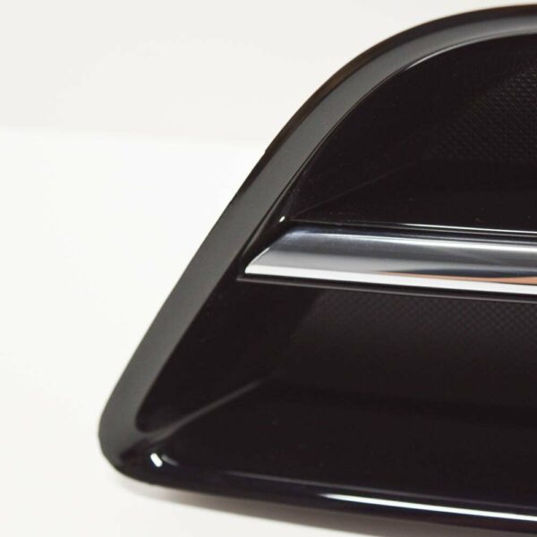 NEW AUDI A3 S3 8P FRONT LEFT FOG LIGHT GRILLE 8P0807681ADT94 - Image 4