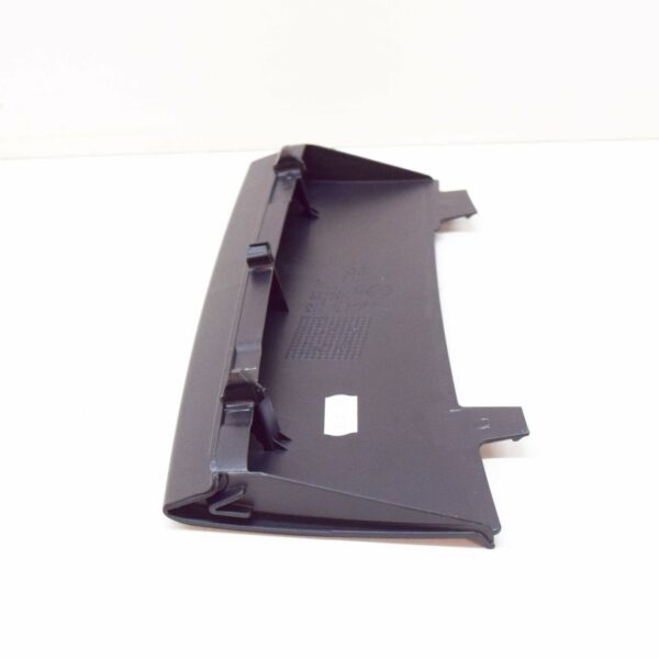 NEW VW POLO 6R REAR BUMPER RIGHT TOW HITCH COVER CAP 6R68074419B9 - Image 4