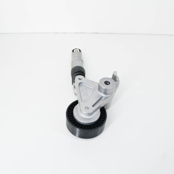 NEW VOLKSWAGEN TOUAREG 7L BELT TENSIONER PULLEY 059145201F 3.0 DIESEL - Image 4