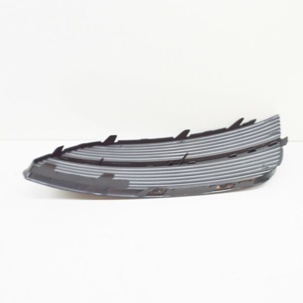NEW AUDI A3 8PA FRONT BUMPER LEFT SIDE GRILLE 8V3807681 BMT 2013 - Image 4