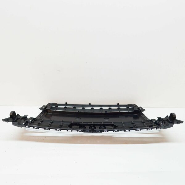 NEW AUDI A4 B8 FRONT BUMPER RADIATOR GRILLE 8K08536511QP - Image 4