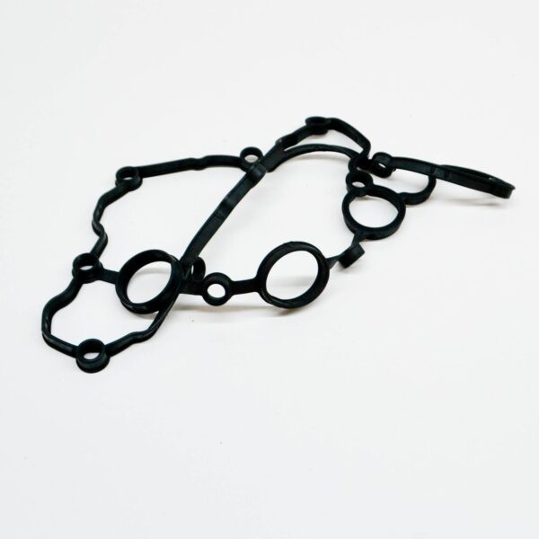 NEW AUDI A4 B8 LEFT VALVE COVER GASKET SEAL 06E103483Q - Image 4