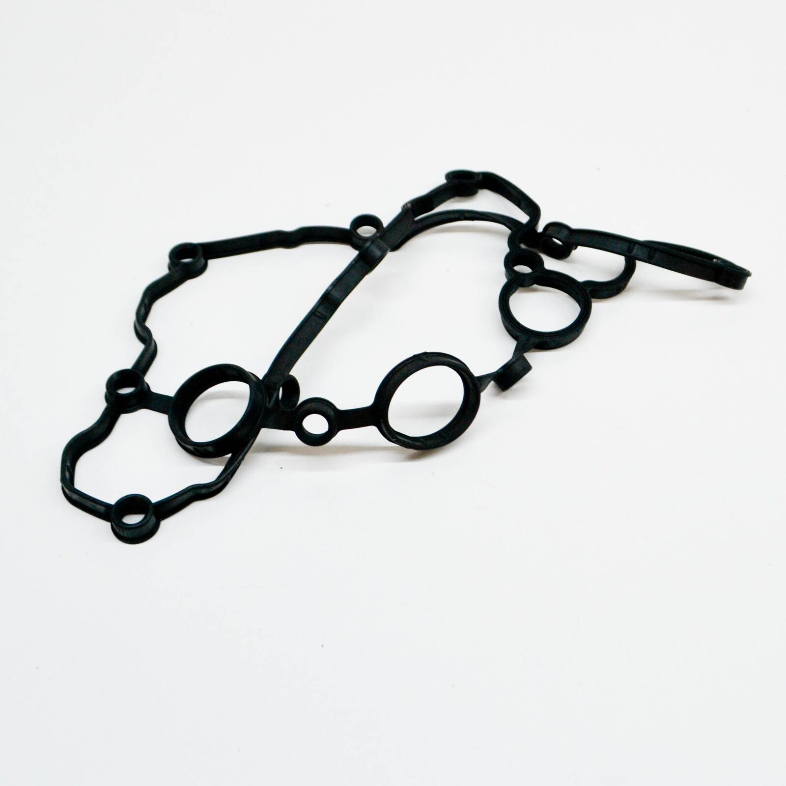 NEW AUDI A4 B8 LEFT VALVE COVER GASKET SEAL 06E103483Q 4 NEW AUDI A4 B8 LEFT VALVE COVER GASKET SEAL 06E103483Q - Image 4