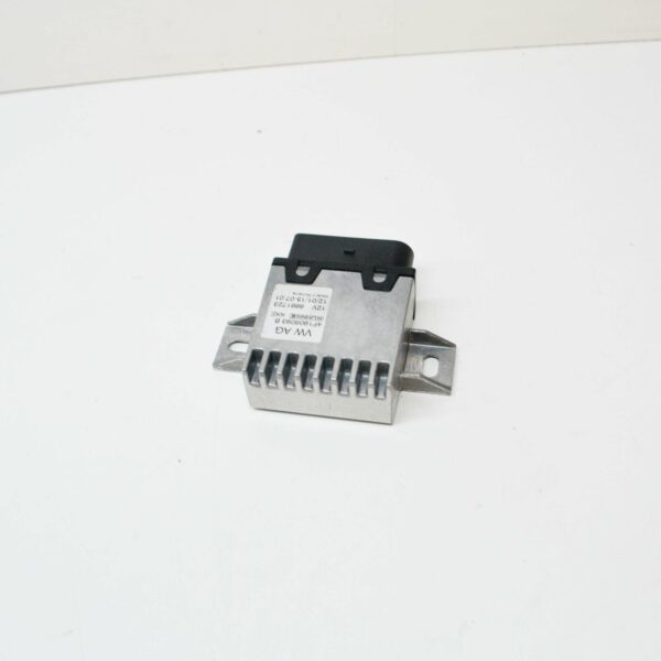 NEW AUDI Q7 4L FUEL PUMP CONTROL UNIT 4F1906093B ORIGINAL - Image 4