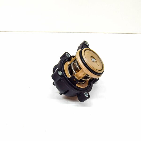 NEW AUDI A8 D3 COOLANT THERMOSTAT 06E121111H 2.8 FSI - Image 4