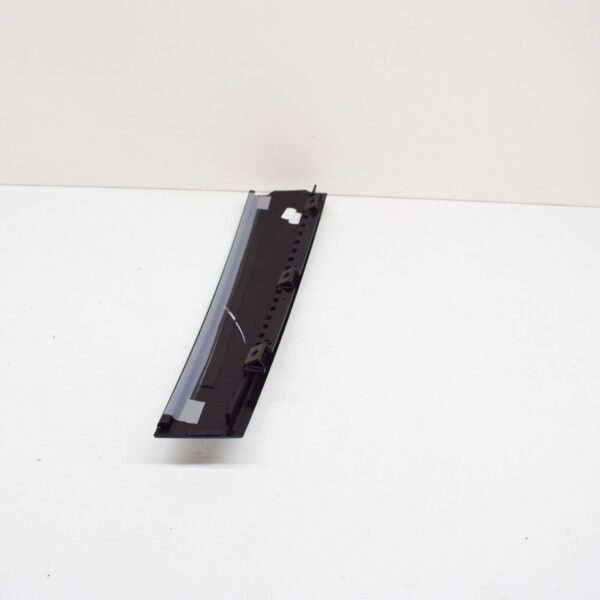NEW VW GOLF VI MK6 RIGHT DOOR B PILLAR TRIM COVER 5K3837902A 041 - Image 4