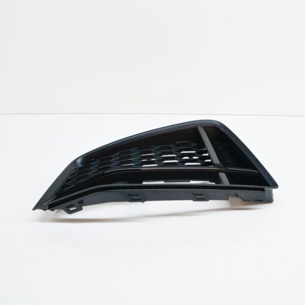 NEW AUDI TT FV FRONT LEFT AIR GUIDE GRILLE 8S0807681B T94 8S0807681BT94 - Image 4