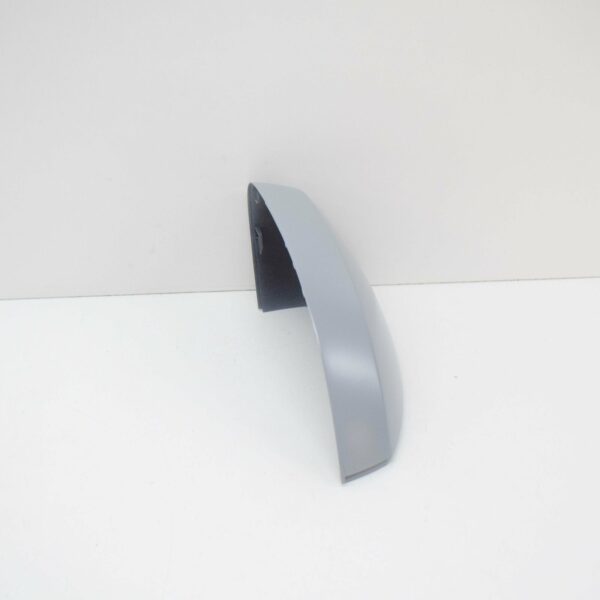 NEW AUDI A3 8V FRONT LEFT DOOR MIRROR CAP 8V0857527DGRU - Image 4