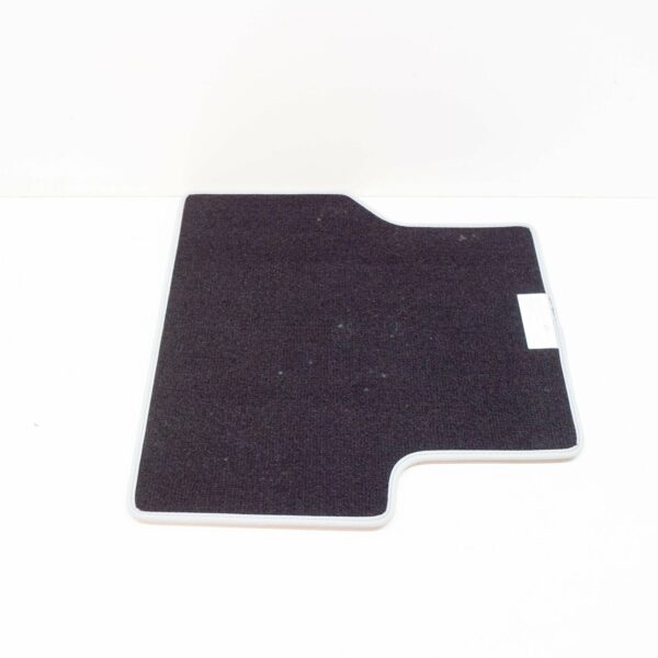 NEW AUDI Q3 8U FRONT AND REAR FLOOR MAT SET LHD 8U1061270MNO - Image 4