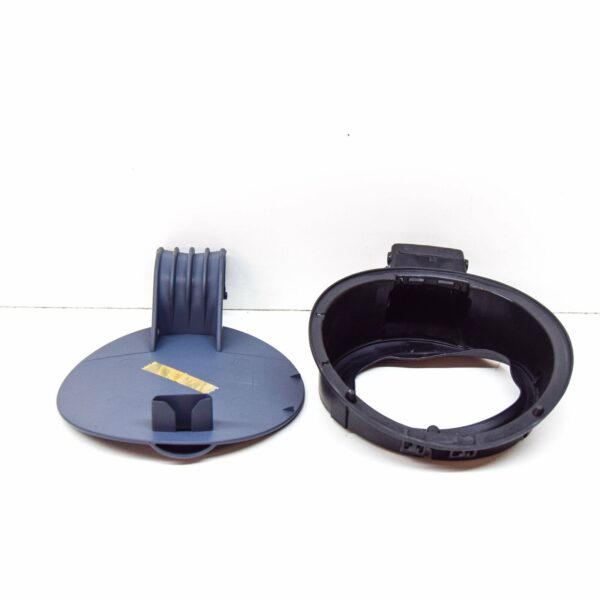 NEW VOLKSWAGEN UP FUEL FILLER FLAP 12E809857AGRU - Image 4