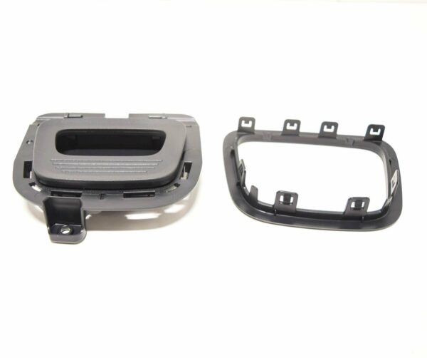 NEW MERCEDES-BENZ E W213 REAR LUGGAGE TRUNK MAT FLOOR HANDLE A09969303009051 - Image 4