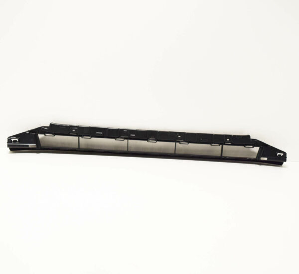 NEW AUDI Q7 4M FRONT BUMPER BUMPER GRILLE 4M0807647A4W3 - Image 4