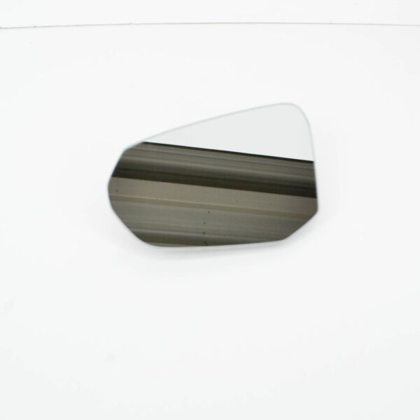 NEW AUDI Q2 FRONT LEFT DOOR MIRROR GLASS 81A857535C - Image 4