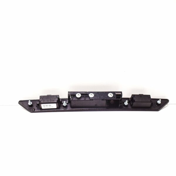 NEW AUDI A3 S3 8P LICENSE NUMBER PLATE TAILGATE GRIP HANDLE 4L08275743FZ - Image 4