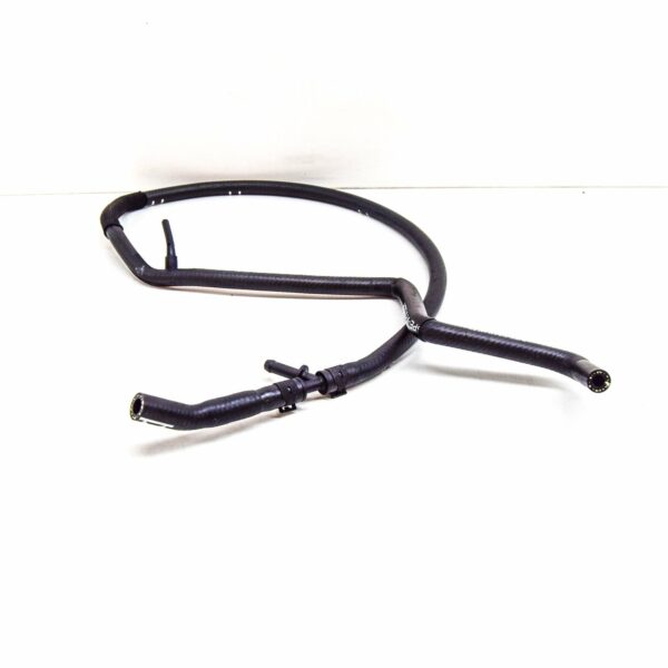 NEW AUDI Q7 4L COOLANT PIPE HOSE 7L6122447BD 2015 - Image 4