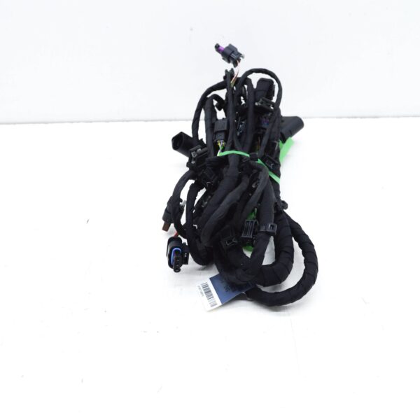 NEW AUDI A3 SPORTBACK 8Y FRONT BUMPER WIRING HARNESS LOOM 8Y0971085AC - Image 4
