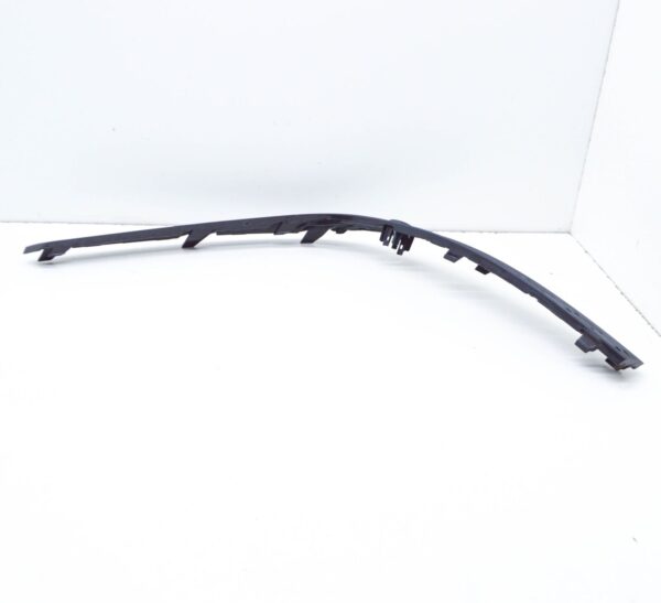 NEW AUDI Q8 4MN REAR LEFT BUMPER COVER TRIM 4M8807823A9B9 - Image 4