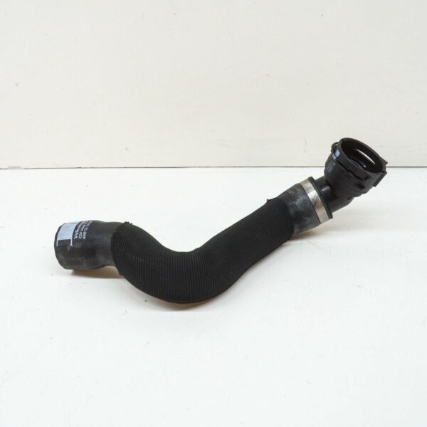 NEW AUDI Q8 RIGHT SIDE WATER RADIATOR COOLANT HOSE 4M0122101DR - Image 4