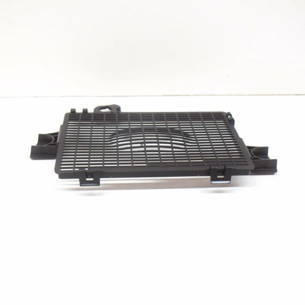 NEW AUDI A6 C8 FRONT COWL COVER FOLIAGE GRILLE LHD 4K1819408D - Image 4
