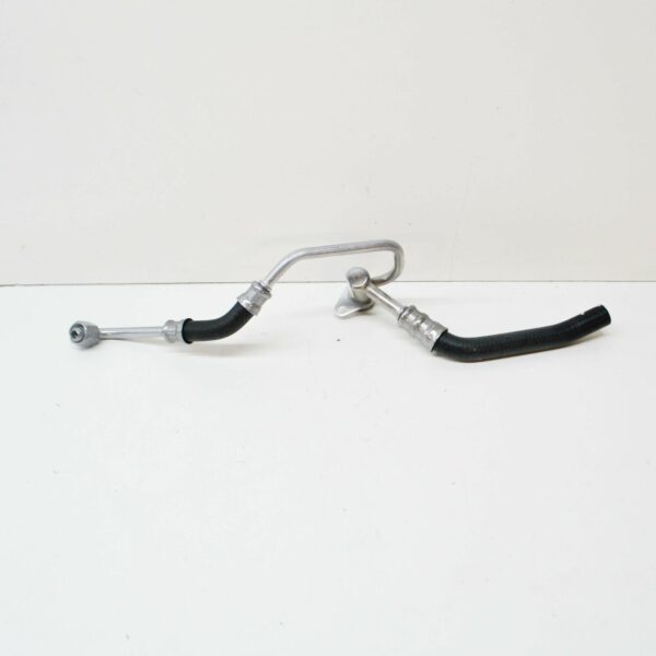 NEW AUDI Q7 4L COOLANT HOSE PIPE 057121598L 2015 - Image 4