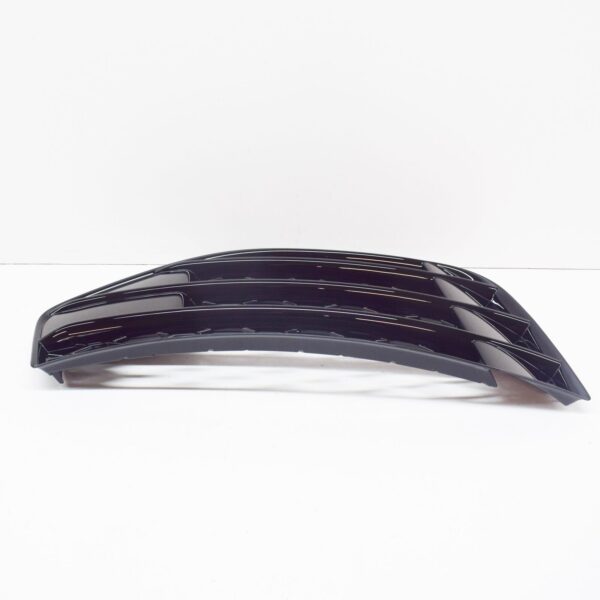 NEW AUDI Q7 4L FRONT BUMPER RIGHT GRILLE S-LINE 4L0807676BT94 4L0807676B - Image 4
