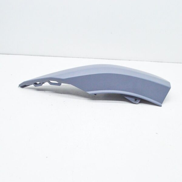 NEW AUDI E-TRON SPORTBACK GEA FRONT LEFT BUMPER SPOILER 4KE807061BGRU - Image 4