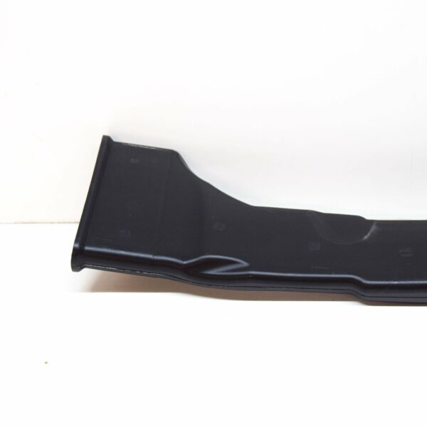 NEW AUDI Q7 4M LEFT OUTER INTERIOR PANEL AIR DUCT 4M0819725B - Image 4