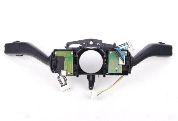 NEW VOLKSWAGEN EOS STEERING COLUMN COMBINATION SWITCH 5K0953513N9B9 - Image 4