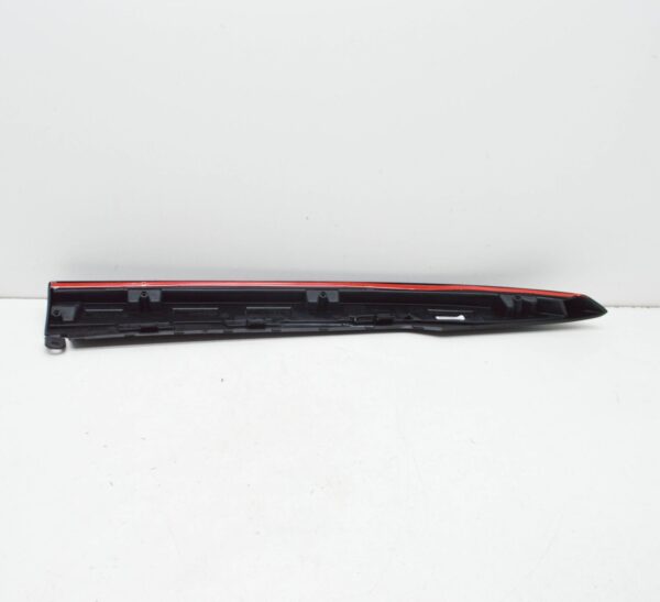 NEW VW JETTA A6 MK6 REAR RIGHT BUMPER SIDE PANEL TRIM COVER 5C68546909B9 - Image 4
