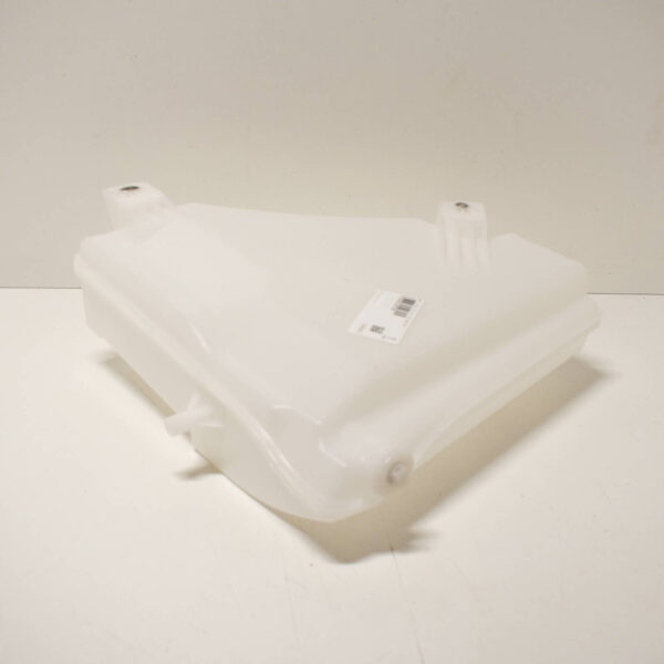 NEW VOLKSWAGEN TOUAREG 7P WINDSHIELD WASHER RESERVOIR TANK 7P0955453B - Image 4