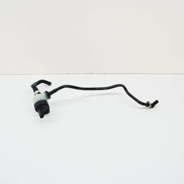 NEW AUDI Q5 8R BREATHER PIPE 06E103207AP - Image 4