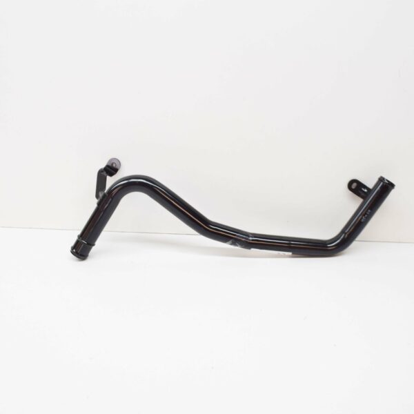 NEW AUDI Q7 4L COOLANT HOSE PIPE TUBE 7L6121065AN - Image 4
