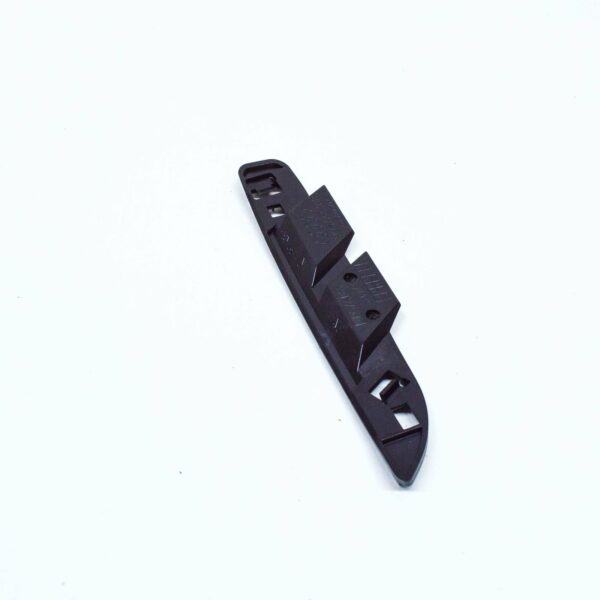 NEW AUDI RS5 8W6 FRONT RIGHT FENDER AIR VENT GRILLE BRACKET 8W6853238 - Image 4