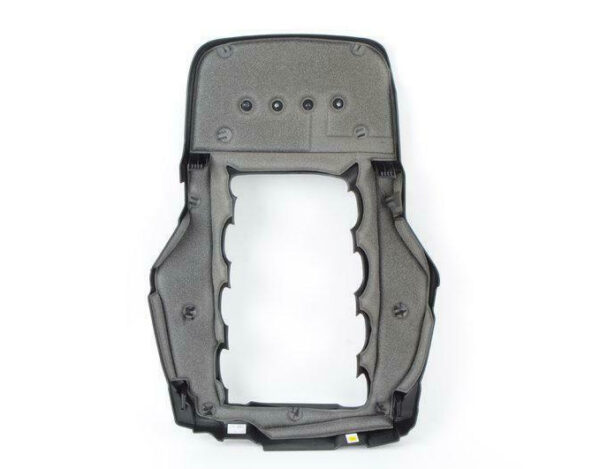 NEW AUDI A8 D4 ENGINE INTAKE MANIFOLD COVER 079103925P - Image 4