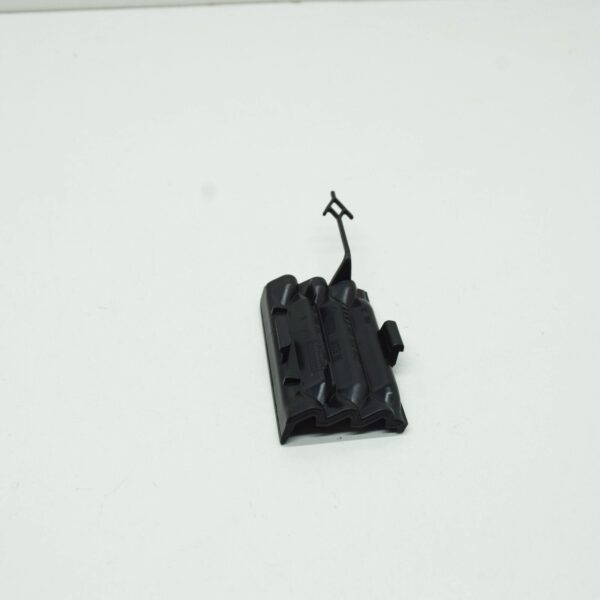 NEW AUDI Q7 4M REAR RIGHT BUMPER TOWING EYE COVER CAP 4M0807442D9B9 - Image 4