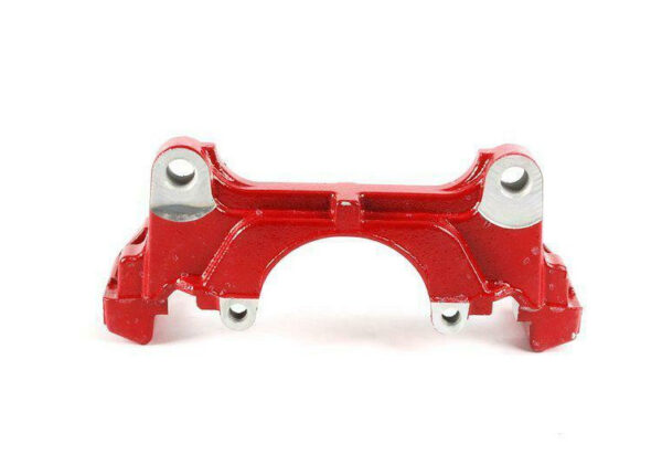 NEW VOLKSWAGEN JETTA A5 REAR BRAKE CALIPER CARRIER 1K0615425S - Image 4