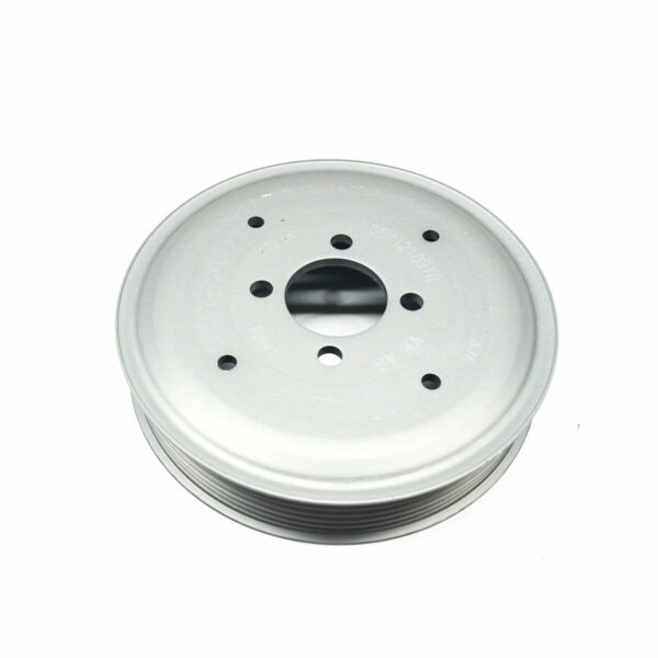 NEW AUDI Q7 4M ENGINE WATER PUMP PULLEY 06M121031D - Image 4