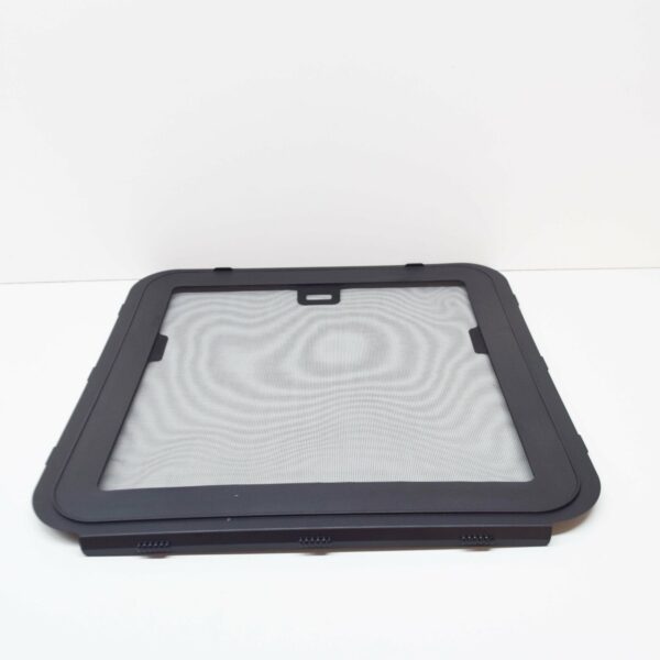 NEW VW TRANSPORTER T6 LEFT SLIDING WINDOW FLY SCREEN 7LA068528 - Image 4
