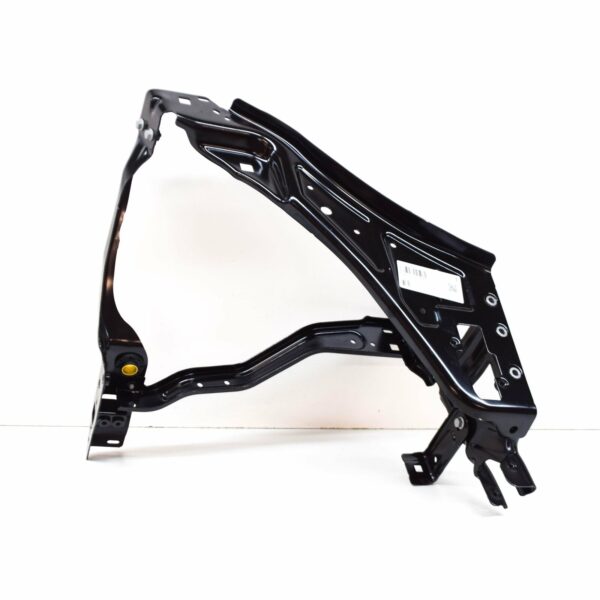 NEW MERCEDES BENZ E C207 RIGHT HEADLIGHT MOUNTING FRAME A2076202000 - Image 4