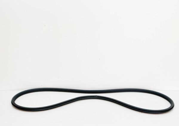 NEW AUDI A3 8P REAR LID RUBBER SEAL 8P4827705E - Image 4