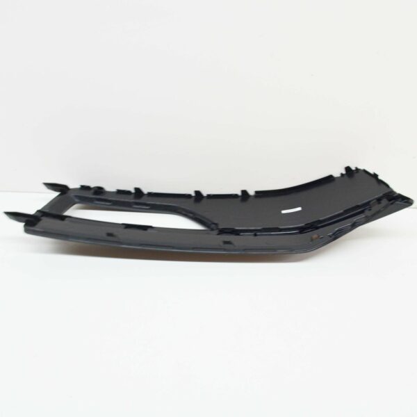NEW AUDI A4 B8 LEFT FOG GRILLE  8K0807681LZDE 8K0807681L ZDE - Image 4