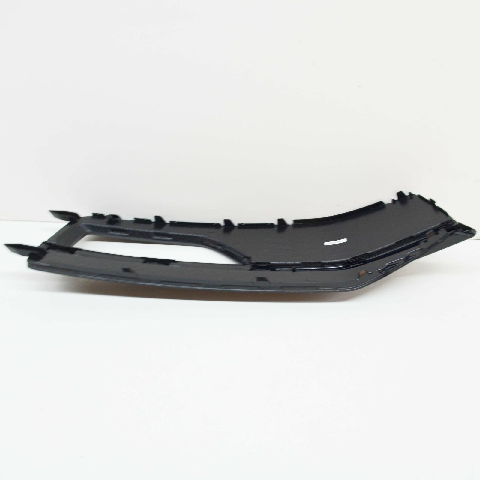 NEW AUDI A4 B8 LEFT FOG GRILLE 8K0807681LZDE 8K0807681L ZDE 4 NEW AUDI A4 B8 LEFT FOG GRILLE  8K0807681LZDE 8K0807681L ZDE - Image 4